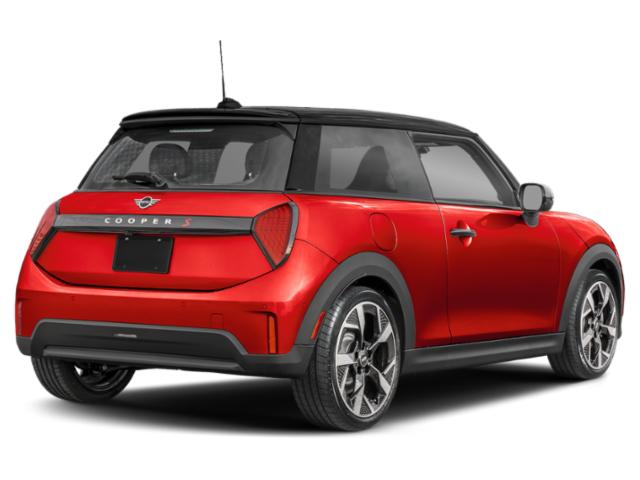 mini hardtop 2 door 2025 WMW23GD07S2W14518 image mini hardtop 2 door 2025 WMW23GD07S2W14518 image